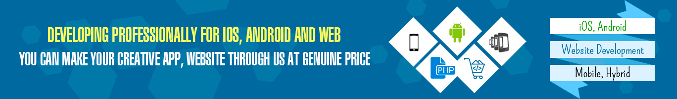 Web Development and Designing Lucknow it Solutions Website development